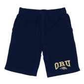W Republic Oral Roberts Golden Eagles Premium Shorts 567-566