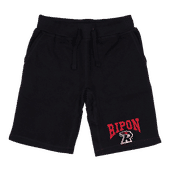 W Republic Ripon College Red Hawks Premium Shorts 567-575