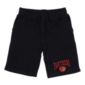 W Republic Sacramento City Panthers Premium Shorts 567-578