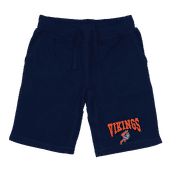 W Republic Salem State Vikings Premium Shorts 567-581