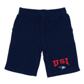 W Republic Southern Indiana Screaming Eagles Premium Shorts 567-586