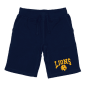 W Republic Texas A&M-Commerce Lions Premium Shorts 567-595