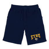 W Republic East Texas Baptist Tigers Premium Shorts 567-639