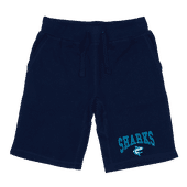 W Republic Hawaii Pacific Sharks Premium Shorts 567-651