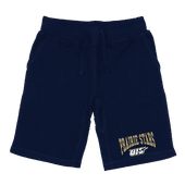 W Republic U Of Illinois Springfield Prairie Stars Premium Shorts 567-655