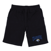W Republic New Haven Chargers Premium Shorts 567-663