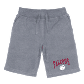 W Republic Seattle Pacific Falcons Premium Shorts 567-670
