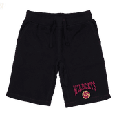 W Republic Bethune-Cookman Wildcats Premium Shorts 567-692