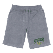 W Republic St. Norbert College Green Knights Premium Shorts 567-698