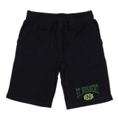 W Republic St. Norbert College Green Knights Premium Shorts 567-698