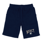 W Republic Mercy College Mavericks Premium Shorts 567-710