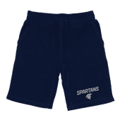 W Republic Missouri Baptist Spartans Premium Shorts 567-728