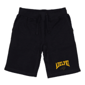 W Republic Adelphi University Panthers Premium Shorts 567-733