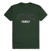 W Republic Ivy Tech Family Tee 571-526