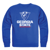 W Republic Georgia State Panthers College Crewneck 508-256