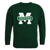 W Republic Manhattan Jaspers College Crewneck 508-535