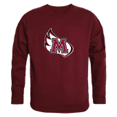 W Republic Meredith Avenging Angels College Crewneck 508-541