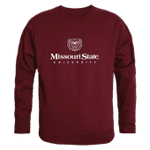 W Republic Missouri State Bears College Crewneck 508-547