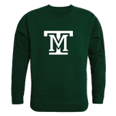 W Republic Montana Tech Orediggers College Crewneck 508-550