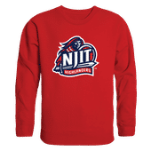 W Republic NJIT Highlanders College Crewneck 508-555