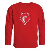 W Republic Newberry Wolves College Crewneck 508-557
