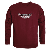 W Republic Northwestern Ohio Racers College Crewneck 508-561