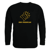 W Republic Ohio Dominican Panthers College Crewneck 508-563