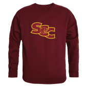 W Republic Sacramento City Panthers College Crewneck 508-578