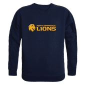 W Republic Texas A&M-Commerce Lions College Crewneck 508-595
