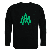 W Republic Arkansas-Monticello Boll Weevils & Cotton Blossoms College Crewneck 508-609