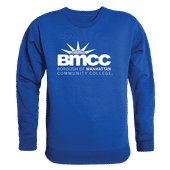 W Republic BMCC Panthers College Crewneck 508-618