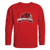 W Republic Bridgewater State Bears College Crewneck 508-620