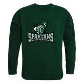 W Republic Castleton Spartans College Crewneck 508-626