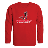 W Republic Fairfield Stags College Crewneck 508-641