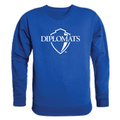W Republic Franklin & Marshall Diplomats College Crewneck 508-644