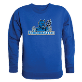 W Republic Fredonia Blue Devils College Crewneck 508-645