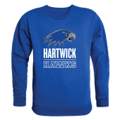 W Republic Hartwick Hawks College Crewneck 508-650