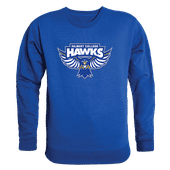 W Republic Hilbert Hawks College Crewneck 508-652