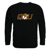 W Republic Quincy Hawks College Crewneck 508-667
