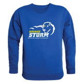 W Republic SE Oklahoma State Savage Storm College Crewneck 508-671