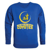 W Republic CSN Coyotes Coyotes College Crewneck 508-672