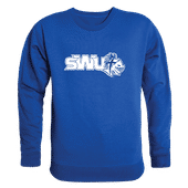 W Republic Southern Wesleyan Warriors College Crewneck 508-673