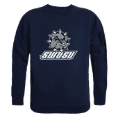 W Republic Southwestern Oklahoma State Bulldogs College Crewneck 508-675
