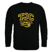 W Republic Tyler Junior College Apaches College Crewneck 508-680