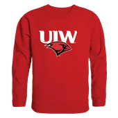 W Republic Incarnate Word Cardinals College Crewneck 508-687