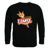W Republic U Of Missouri-Saint Louis Tritons College Crewneck 508-688