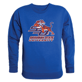 W Republic Savannah State Tigers College Crewneck 508-697
