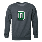 W Republic Dartmouth College Big Green College Crewneck 508-705