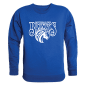 W Republic Fayetteville State Broncos College Crewneck 508-716