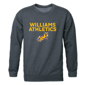W Republic Williams College The Purple Cows College Crewneck 508-727